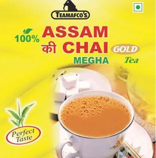 Assam ki Chai