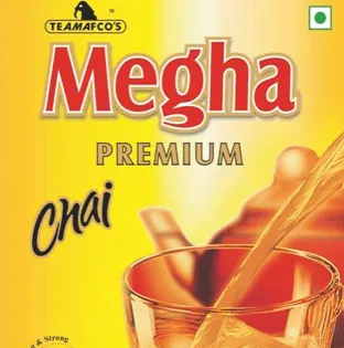 Megha Premium Chai